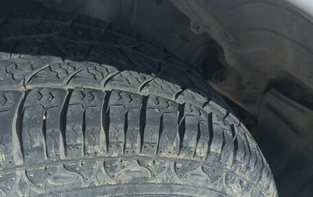 Daihatsu Terios II, 2000 год, 430 000 рублей, 8 фотография