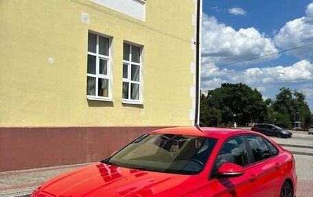 Volkswagen Jetta VII, 2020 год, 2 300 000 рублей, 3 фотография