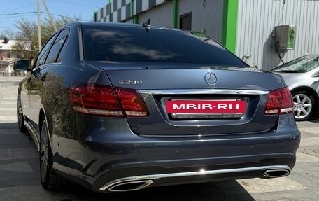 Mercedes-Benz E-Класс, 2014 год, 2 050 000 рублей, 2 фотография