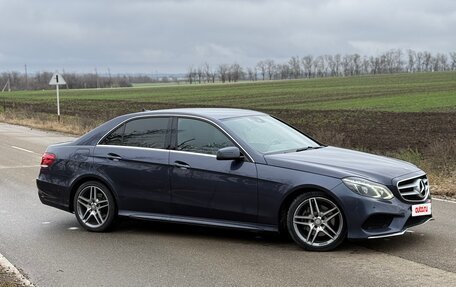 Mercedes-Benz E-Класс, 2014 год, 2 050 000 рублей, 7 фотография