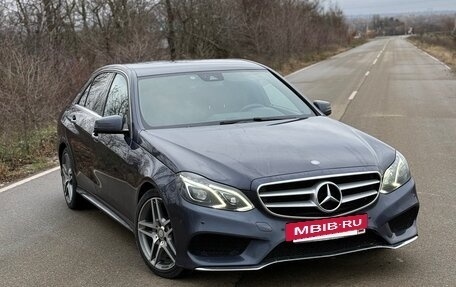 Mercedes-Benz E-Класс, 2014 год, 2 050 000 рублей, 9 фотография