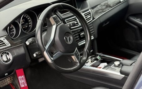 Mercedes-Benz E-Класс, 2014 год, 2 050 000 рублей, 8 фотография