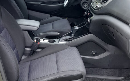 Hyundai Tucson III, 2016 год, 1 830 000 рублей, 5 фотография