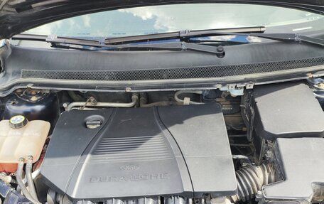 Ford Focus II рестайлинг, 2008 год, 700 000 рублей, 11 фотография