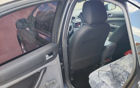 Ford Focus II рестайлинг, 2008 год, 700 000 рублей, 13 фотография