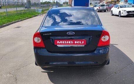 Ford Focus II рестайлинг, 2008 год, 700 000 рублей, 6 фотография