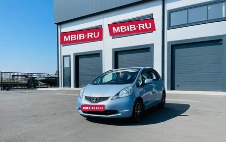Honda Fit III, 2009 год, 799 000 рублей, 2 фотография