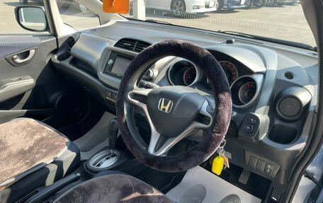 Honda Fit III, 2009 год, 799 000 рублей, 11 фотография