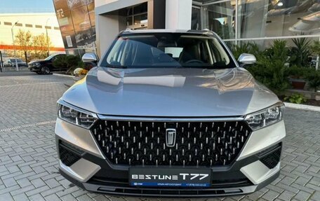 FAW Bestune T77, 2024 год, 2 176 000 рублей, 2 фотография