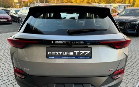 FAW Bestune T77, 2024 год, 2 176 000 рублей, 6 фотография