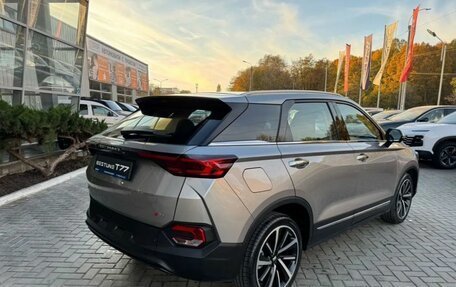 FAW Bestune T77, 2024 год, 2 176 000 рублей, 5 фотография
