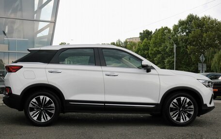 FAW Bestune T77, 2023 год, 2 076 000 рублей, 3 фотография