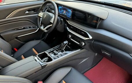 FAW Bestune T77, 2024 год, 2 176 000 рублей, 8 фотография