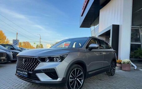 FAW Bestune T77, 2024 год, 2 176 000 рублей, 3 фотография