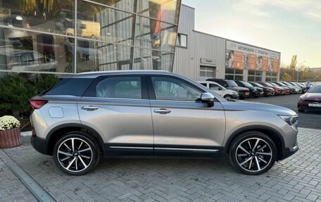 FAW Bestune T77, 2024 год, 2 176 000 рублей, 4 фотография