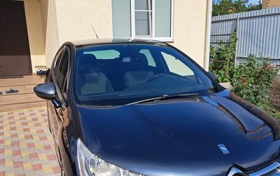 Citroen DS4, 2012 год, 900 000 рублей, 1 фотография