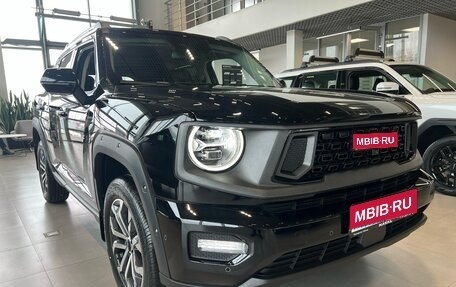 Haval H7, 2025 год, 3 799 000 рублей, 1 фотография