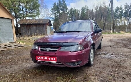 Daewoo Nexia I рестайлинг, 2010 год, 200 000 рублей, 1 фотография