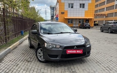 Mitsubishi Lancer IX, 2008 год, 430 000 рублей, 1 фотография
