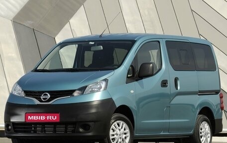 Nissan NV200, 2017 год, 1 850 000 рублей, 1 фотография