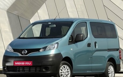 Nissan NV200, 2017 год, 1 850 000 рублей, 1 фотография
