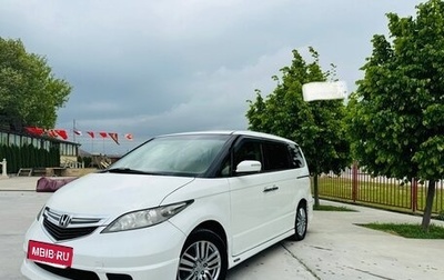 Honda Elysion I, 2005 год, 1 600 000 рублей, 1 фотография