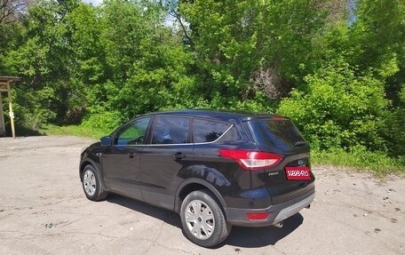Ford Kuga III, 2016 год, 1 800 000 рублей, 1 фотография