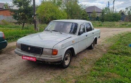 ГАЗ 31029 «Волга», 1995 год, 65 000 рублей, 1 фотография