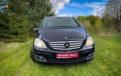 Mercedes-Benz B-Класс, 2007 год, 640 000 рублей, 1 фотография