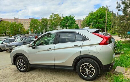 Mitsubishi Eclipse Cross, 2019 год, 2 250 000 рублей, 4 фотография