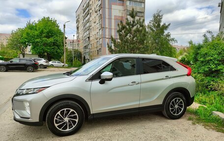 Mitsubishi Eclipse Cross, 2019 год, 2 250 000 рублей, 3 фотография