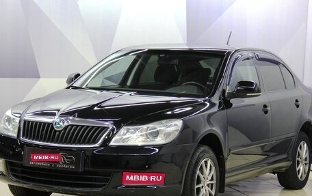 Skoda Octavia, 2011 год, 798 000 рублей, 1 фотография