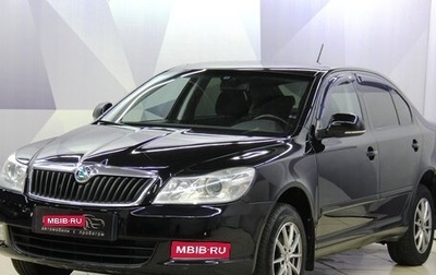 Skoda Octavia, 2011 год, 798 000 рублей, 1 фотография