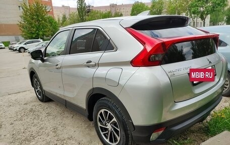 Mitsubishi Eclipse Cross, 2019 год, 2 250 000 рублей, 5 фотография