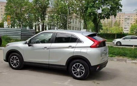 Mitsubishi Eclipse Cross, 2019 год, 2 250 000 рублей, 15 фотография