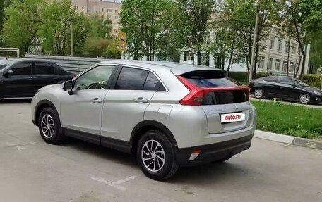 Mitsubishi Eclipse Cross, 2019 год, 2 250 000 рублей, 11 фотография