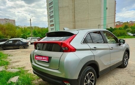 Mitsubishi Eclipse Cross, 2019 год, 2 250 000 рублей, 7 фотография