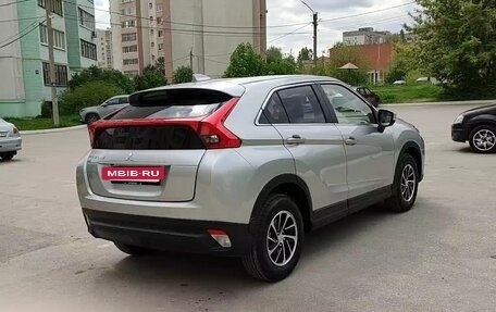 Mitsubishi Eclipse Cross, 2019 год, 2 250 000 рублей, 12 фотография