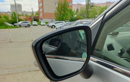 Mitsubishi Eclipse Cross, 2019 год, 2 250 000 рублей, 20 фотография
