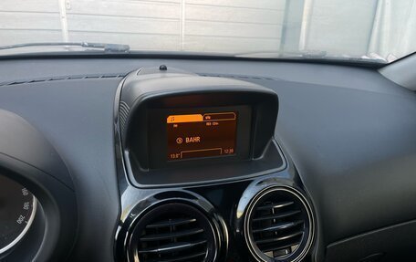 Opel Corsa D, 2008 год, 349 000 рублей, 8 фотография