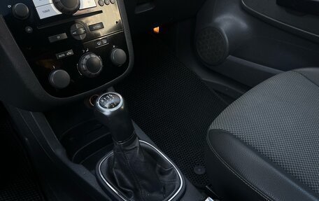 Opel Corsa D, 2008 год, 349 000 рублей, 10 фотография