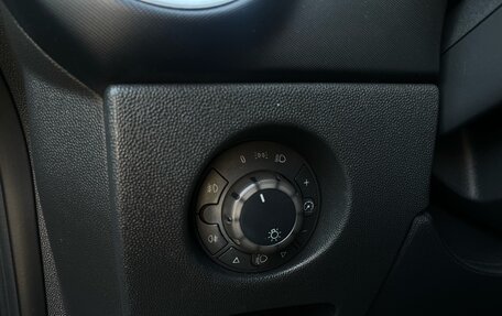 Opel Corsa D, 2008 год, 349 000 рублей, 14 фотография