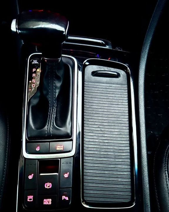 KIA Optima, 2018 год, 1 685 000 рублей, 10 фотография