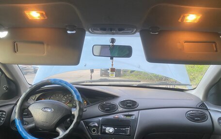 Ford Focus IV, 2004 год, 160 000 рублей, 11 фотография