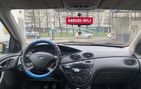 Ford Focus IV, 2004 год, 160 000 рублей, 6 фотография