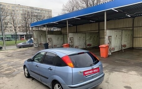 Ford Focus IV, 2004 год, 160 000 рублей, 5 фотография