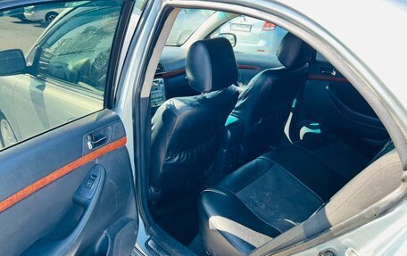 Toyota Avensis III рестайлинг, 2008 год, 589 000 рублей, 11 фотография