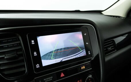 Mitsubishi Outlander III рестайлинг 3, 2019 год, 1 499 898 рублей, 15 фотография