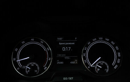 Skoda Rapid II, 2022 год, 1 699 898 рублей, 12 фотография