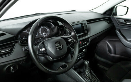 Skoda Rapid II, 2022 год, 1 699 898 рублей, 11 фотография